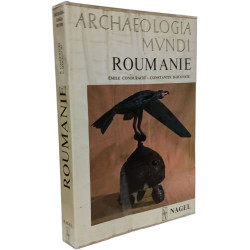 Archaeologia Mundi: Roumanie