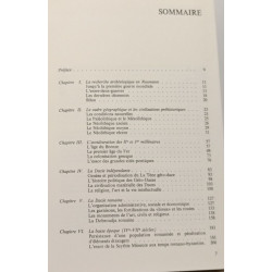 Archaeologia Mundi: Roumanie