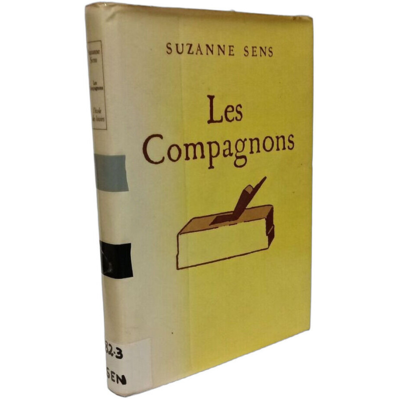 Compagnons (les)