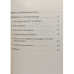 Promesses de l'islam