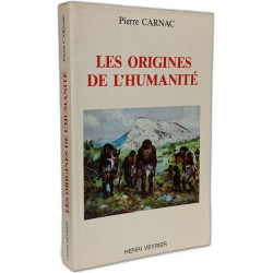 Les Origines de l'Humanité