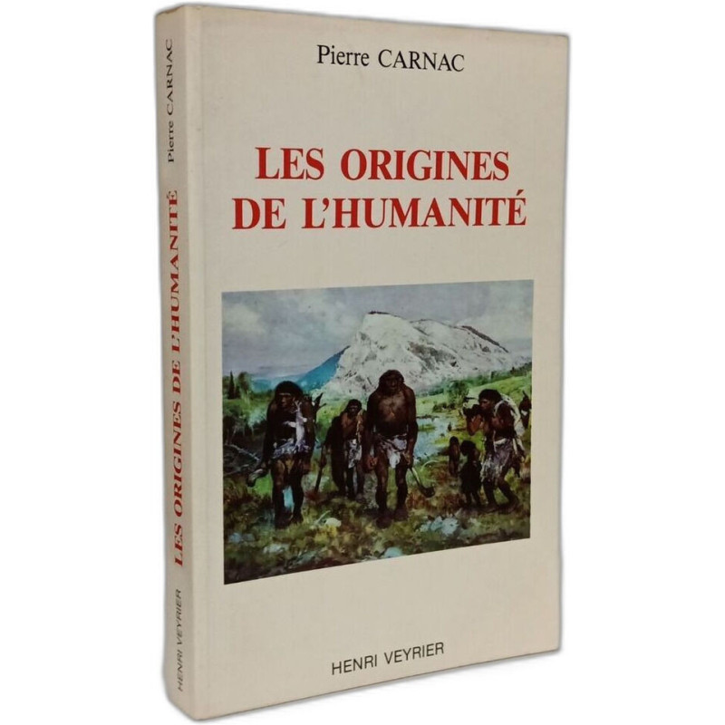 Les Origines de l'Humanité