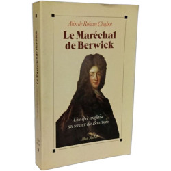 Le Maréchal de Berwick