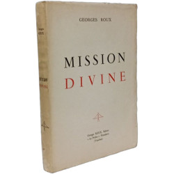 Mission Divine