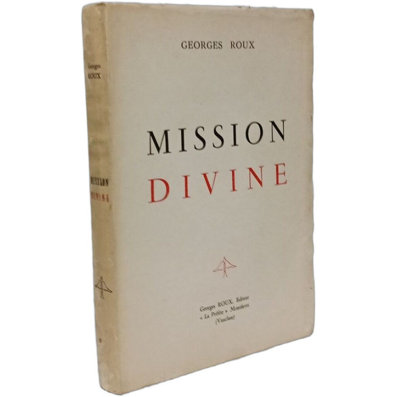 Mission Divine