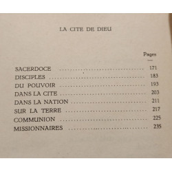 Mission Divine
