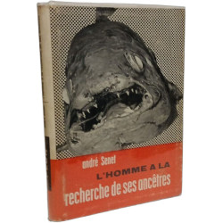 L'homme à la recherche de ses ancêtres
