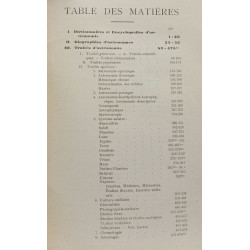 L'Astronomie et les Astronomes