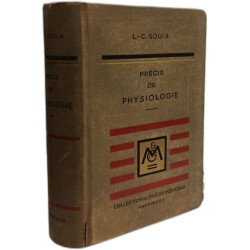 Précis de physiologie