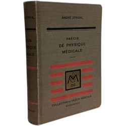 Précis de physique médicale
