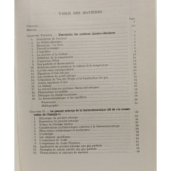 Chimie physique