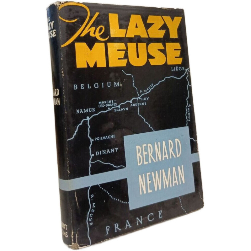 The Lazy Meuse