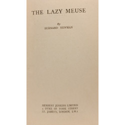 The Lazy Meuse