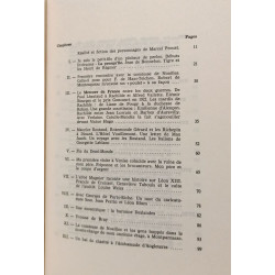 75 années de jeunesse - Du vivant des héros de Marcel Proust