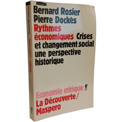 Rythmes economiques : crises et changement social une perspective...