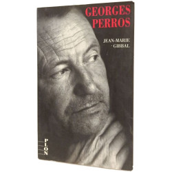 Georges Perros: La spirale du secret