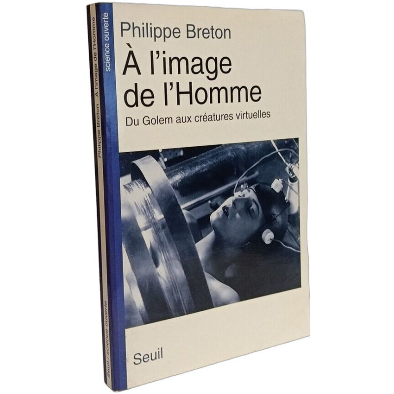 A l'image de l'homme