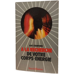 À la recherche de votre corps-énergie