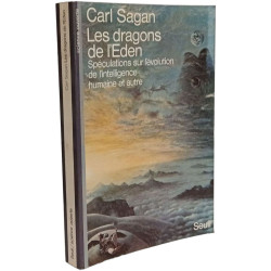 Les dragons de l'Eden