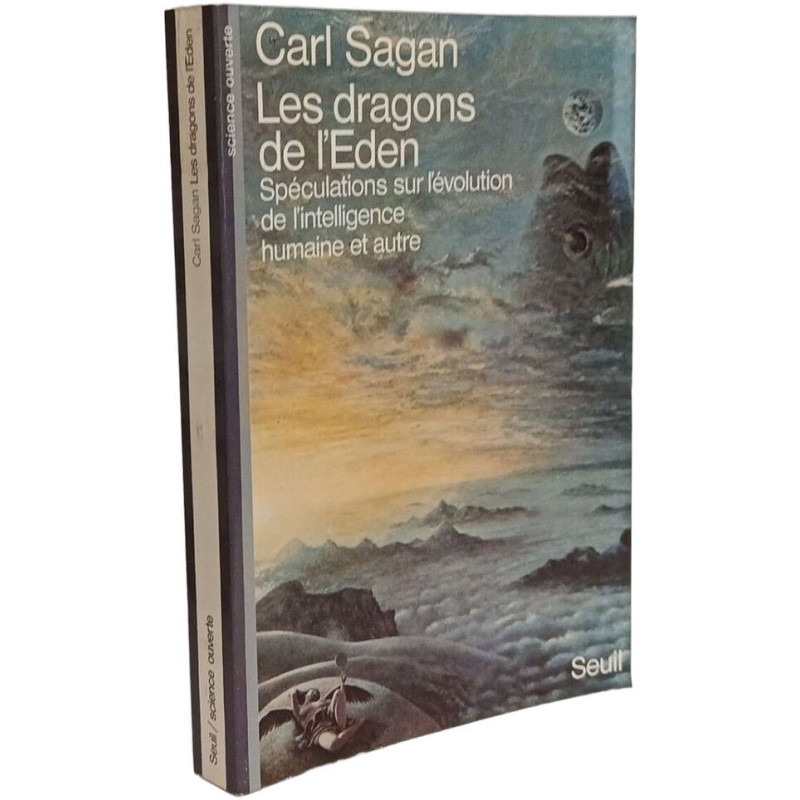 Les dragons de l'Eden