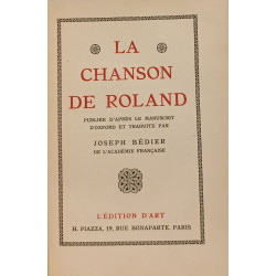 La Chanson de Roland