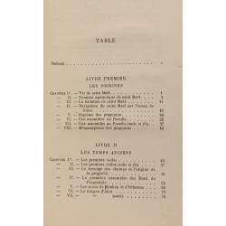L'île des pingouins