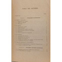 Grammaire de la langue russe