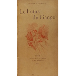 Le Lotus du Gange
