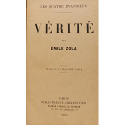 La Vérité