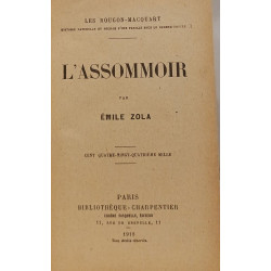 L'Assommoir