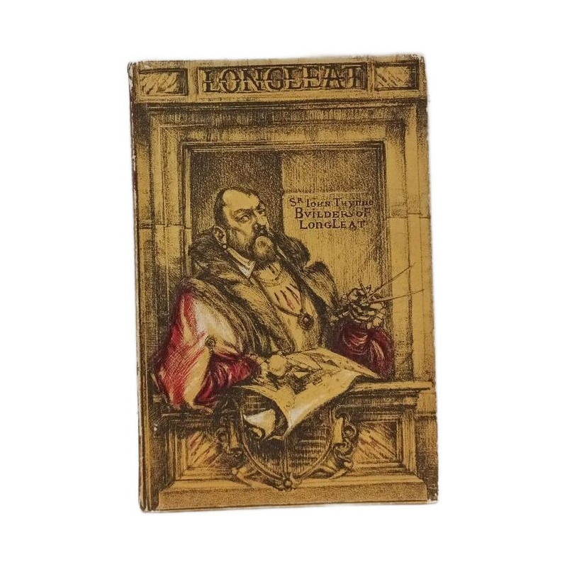 Longleat , From 1566 to the Present Time