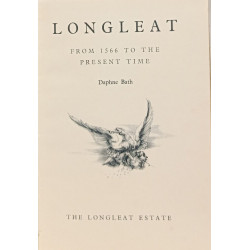 Longleat , From 1566 to the Present Time