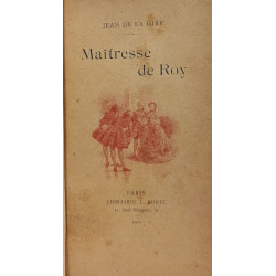 Maîtresse de Roy