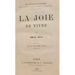 La Joie de Vivre