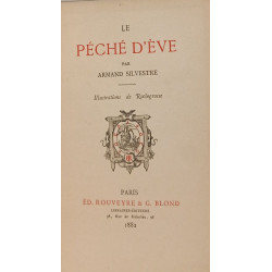 Le Péché d'Ève