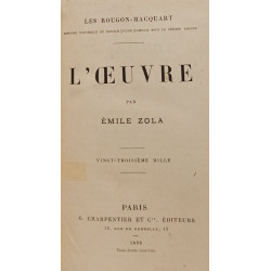 L'Œuvre