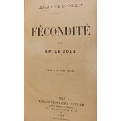 Fécondité