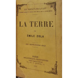 La Terre