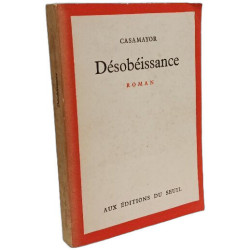 Désobéissance