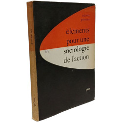 Éléments pour une sociologie de l'action