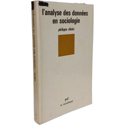 L'analyse des données en sociologie