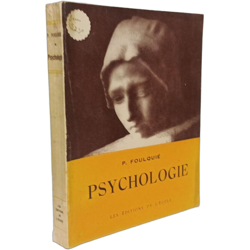 Psychologie