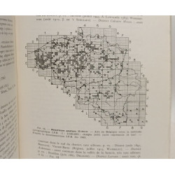 Flore générale de Belgique - Spermatophytes - VOLUME V Fascicule 1