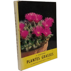 Plantes grasses