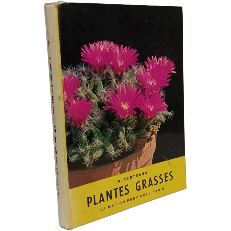 Plantes grasses