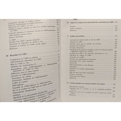 Biosynthèse des macromolécules