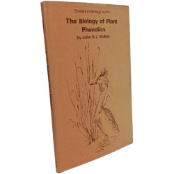 Biology of Plant Phenolics (Studies in Biology)