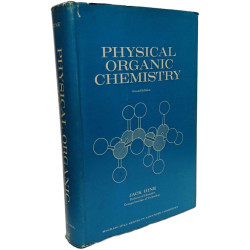 Physical Organic Chemistry