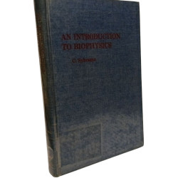 Introduction to Biophysics
