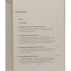 Essentials of Modern Organic Chemistry
